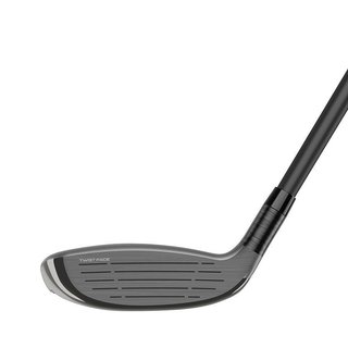 TaylorMade Qi35 Max Lite Rescue damski hybryd