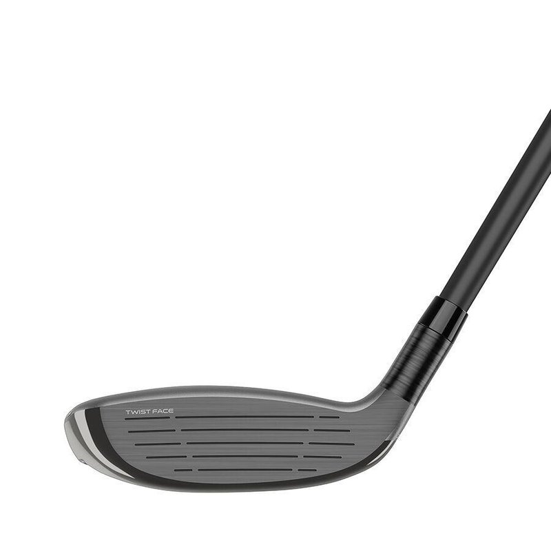 TaylorMade Qi35 Max Lite Rescue damski hybryd