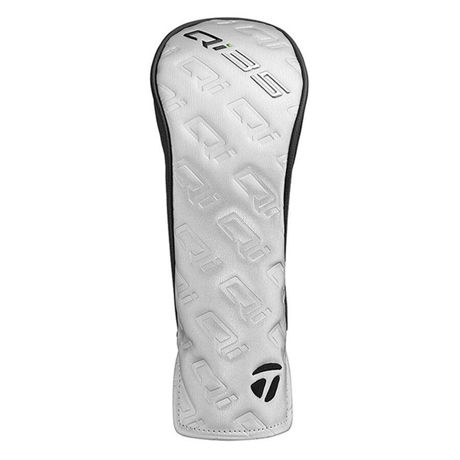 TaylorMade Qi35 Max Lite Rescue damski hybryd