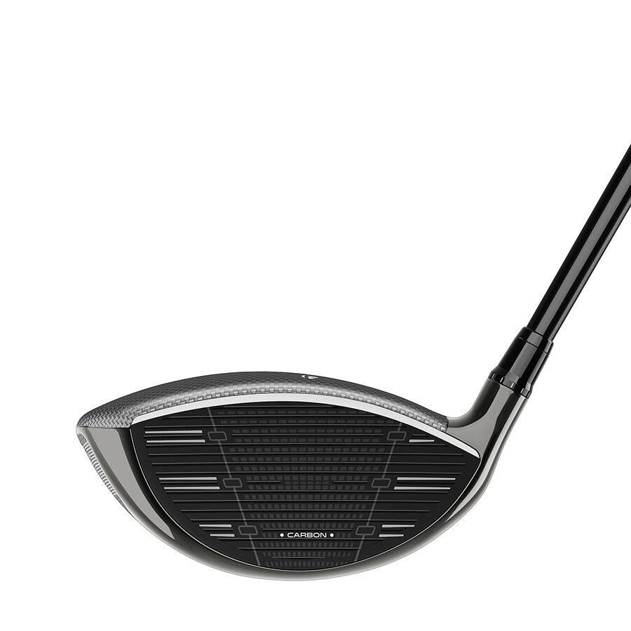 TaylorMade Qi35 Max męski driver