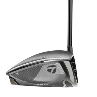 TaylorMade Qi35 Max męski driver