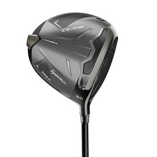TaylorMade Qi35 Max męski driver
