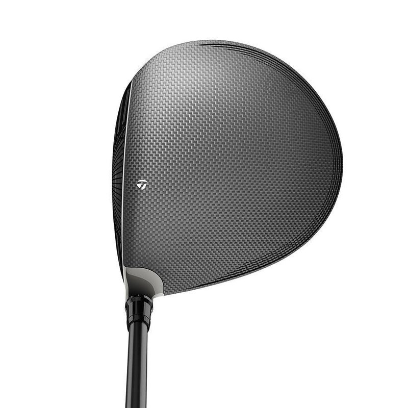 TaylorMade Qi35 Max męski driver