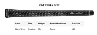 TaylorMade Qi35 Max męski driver