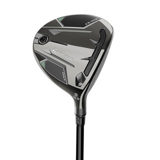TaylorMade Qi35 Max męski fairway wood