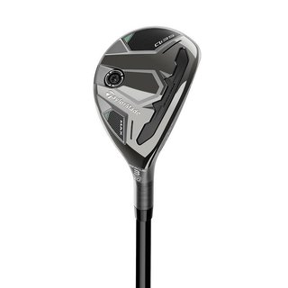TaylorMade Qi35 Max Rescue męski hybryd