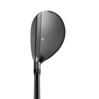 TaylorMade Qi35 Max Rescue męski hybryd