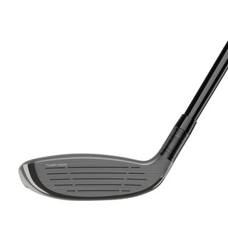 TaylorMade Qi35 Max Rescue męski hybryd