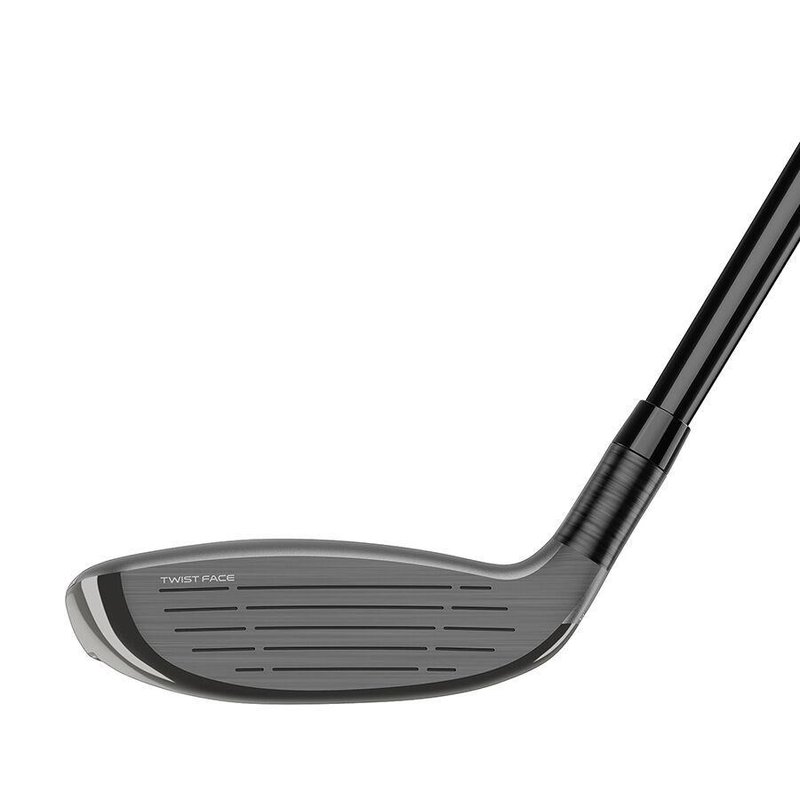 TaylorMade Qi35 Max Rescue męski hybryd