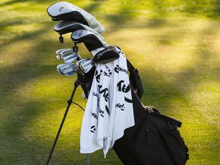 TaylorMade Qi35 Max Rescue męski hybryd