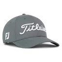 Titleist Tour Performance czapka z daszkiem, szara