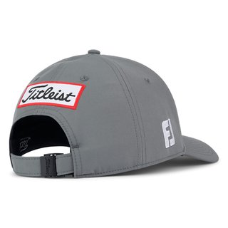 Titleist Tour Performance czapka z daszkiem, szara