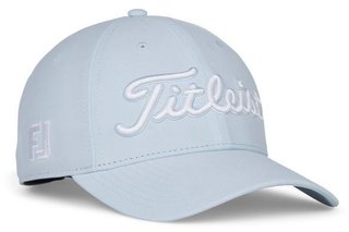 Titleist Tour Performance czapka z daszkiem, niebieska