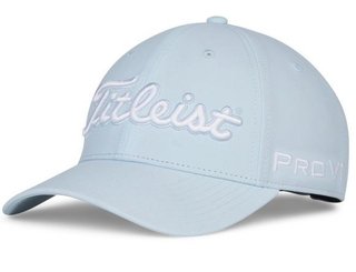 Titleist Tour Performance czapka z daszkiem, niebieska