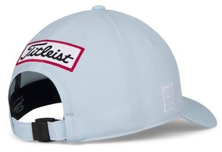 Titleist Tour Performance czapka z daszkiem, niebieska