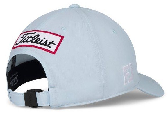 Titleist Tour Performance czapka z daszkiem, niebieska