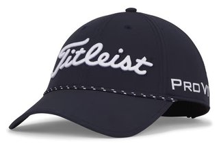 Titleist Tour Breezer czapka z daszkiem, granatowa