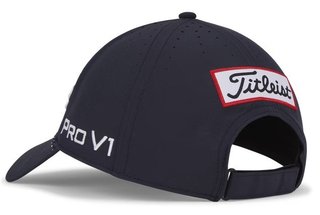 Titleist Tour Breezer czapka z daszkiem, granatowa
