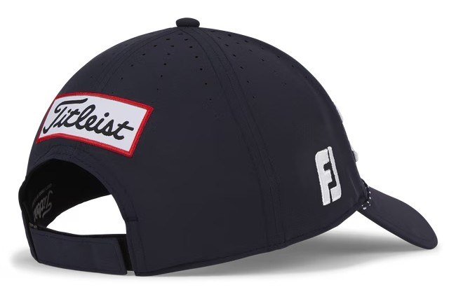 Titleist Tour Breezer czapka z daszkiem, granatowa