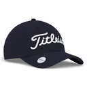 Titleist Players Ball Marker męska czapka z daszkiem, granatowa