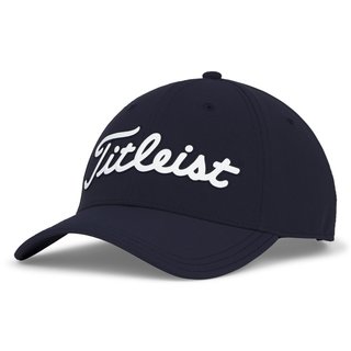 Titleist Players Ball Marker męska czapka z daszkiem, granatowa