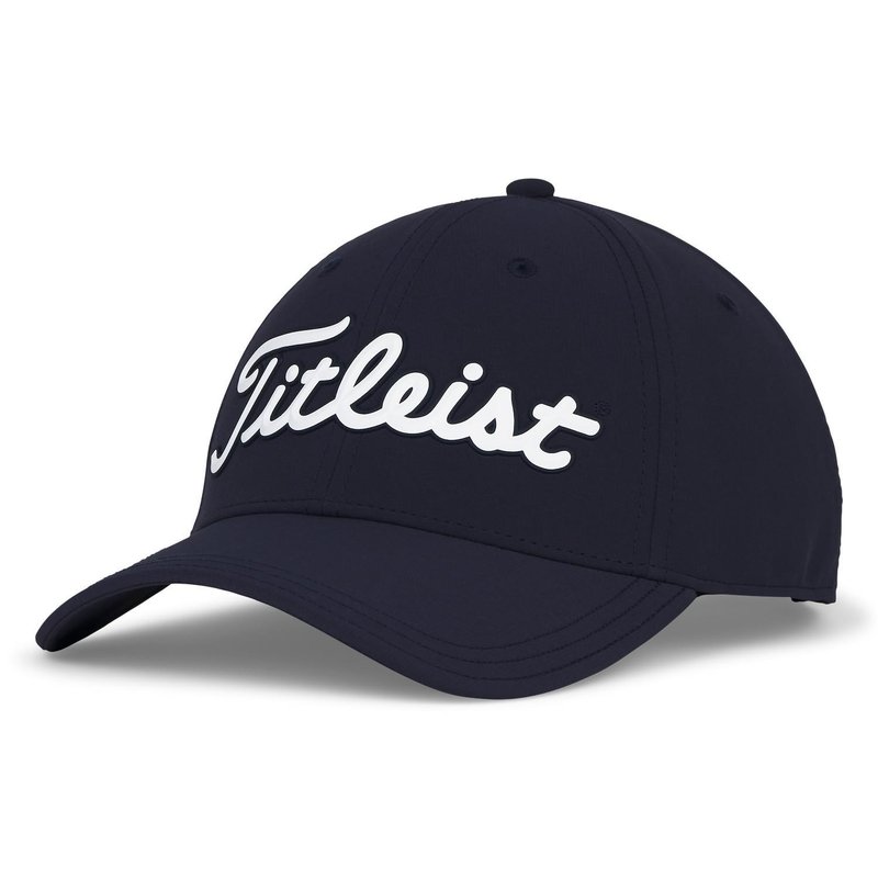 Titleist Players Ball Marker męska czapka z daszkiem, granatowa