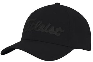 Titleist Players Performance Ball Marker męska czapka z daszkiem, czarna