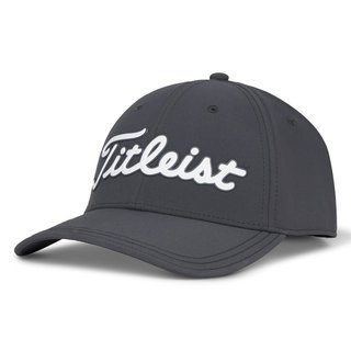 Titleist Players Performance Ball Marker męska czapka z daszkiem, szara
