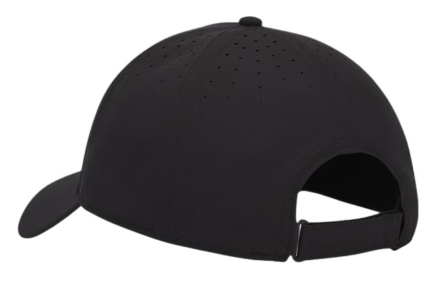 Titleist Charleston Breezer damska czapka z daszkiem, czarna