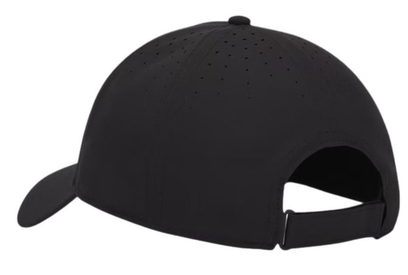 Titleist Charleston Breezer damska czapka z daszkiem, czarna