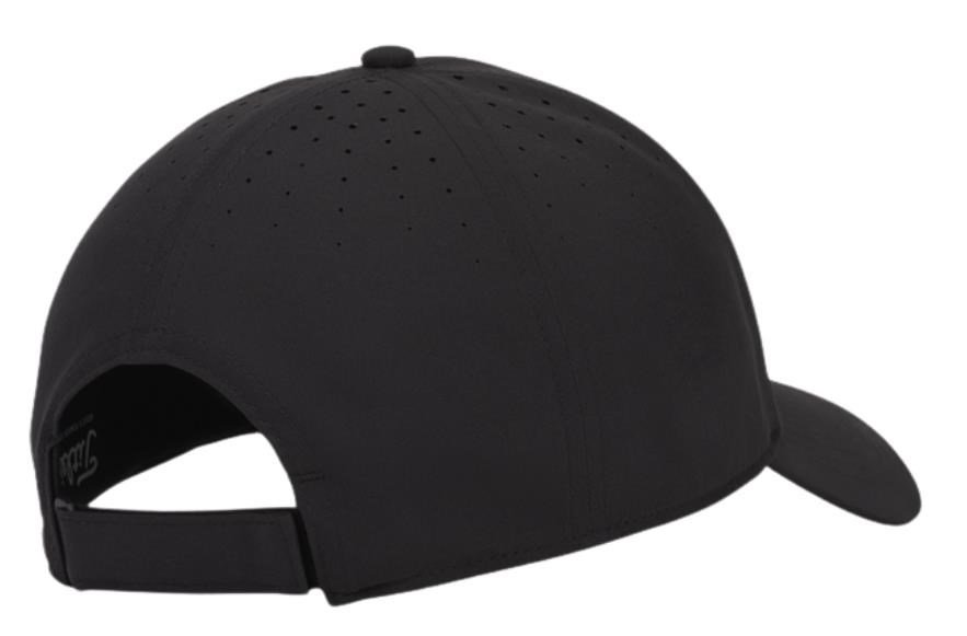 Titleist Charleston Breezer damska czapka z daszkiem, czarna