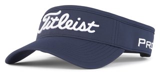 Titleist Tour Performance Visor daszek, granatowy