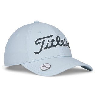 Titleist Players Ball Marker damska czapka z daszkiem, bluebird
