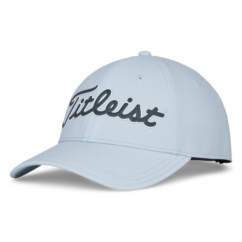 Titleist Players Ball Marker damska czapka z daszkiem, bluebird