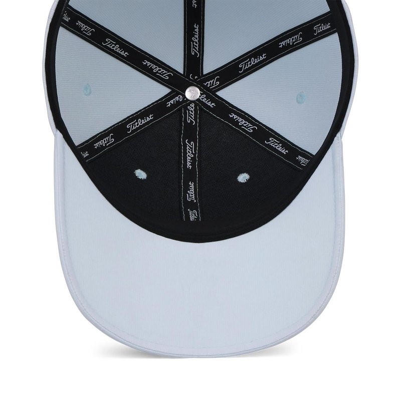 Titleist Players Ball Marker damska czapka z daszkiem, bluebird