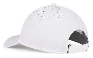 Titleist Womens Charleston Breezer damska czapka z daszkiem. biała