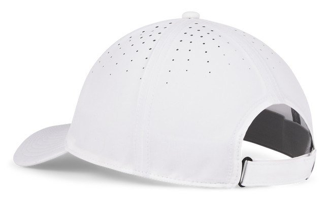 Titleist Womens Charleston Breezer damska czapka z daszkiem. biała