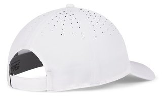 Titleist Womens Charleston Breezer damska czapka z daszkiem. biała