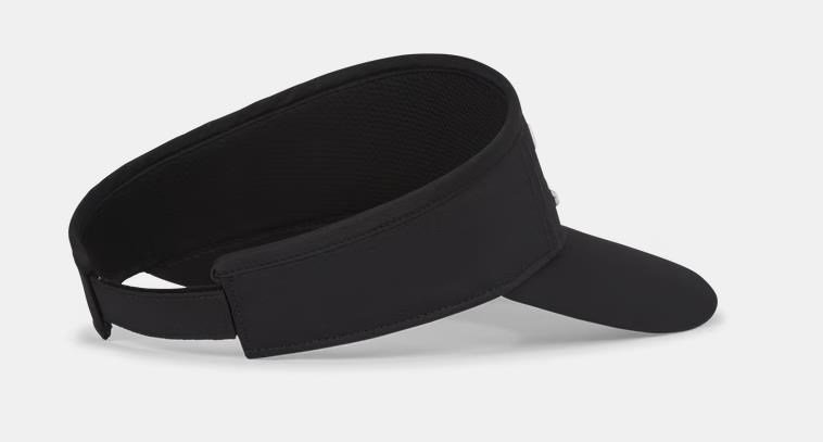 Titleist Sundrop Visor damski daszek, czarny