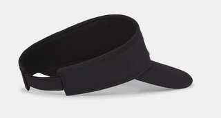 Titleist Sundrop Visor damski daszek, czarny