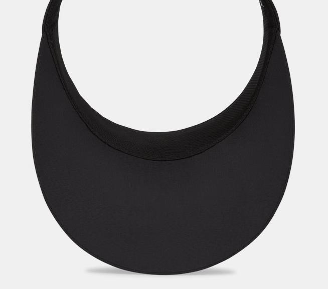 Titleist Sundrop Visor damski daszek, czarny