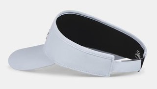 Titleist Sundrop Visor damski daszek, blue bird/white/washed indigo