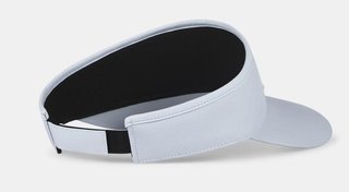 Titleist Sundrop Visor damski daszek, blue bird/white/washed indigo
