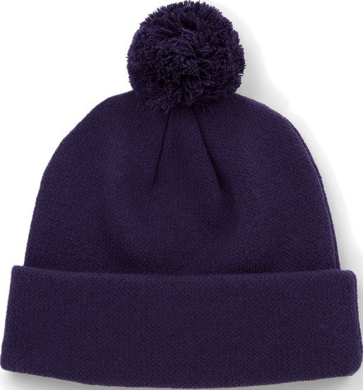 Titleist Boardwalk Pom Pom czapka, granatowa