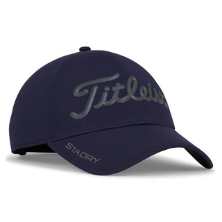 Titleist Players StaDry męska czapka z daszkiem, granatowa