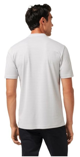 Travis Mathew Sunny Days męskie polo, szare