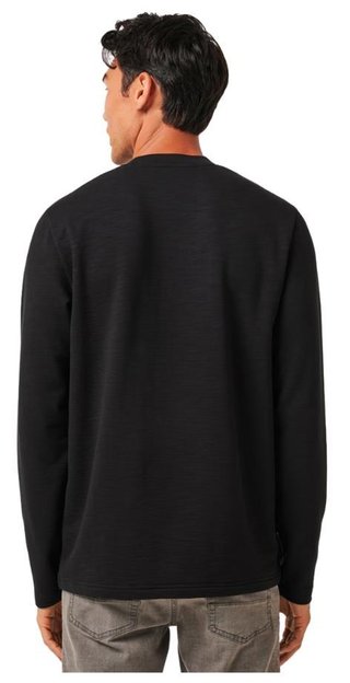 Travis Mathew Man About Town męska bluza, czarna