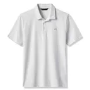 Travis Mathew Free Passage męskie polo, białe