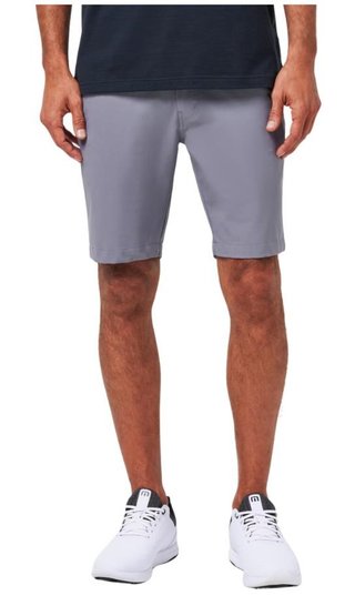 Travis Mathew Wanderlust Short 9in spodenki męskie, szare