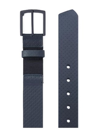 Travis Mathew PILATUS 2.0 pasek męski, blue nights